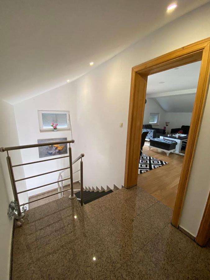 Rok Villa Tesanj Dış mekan fotoğraf