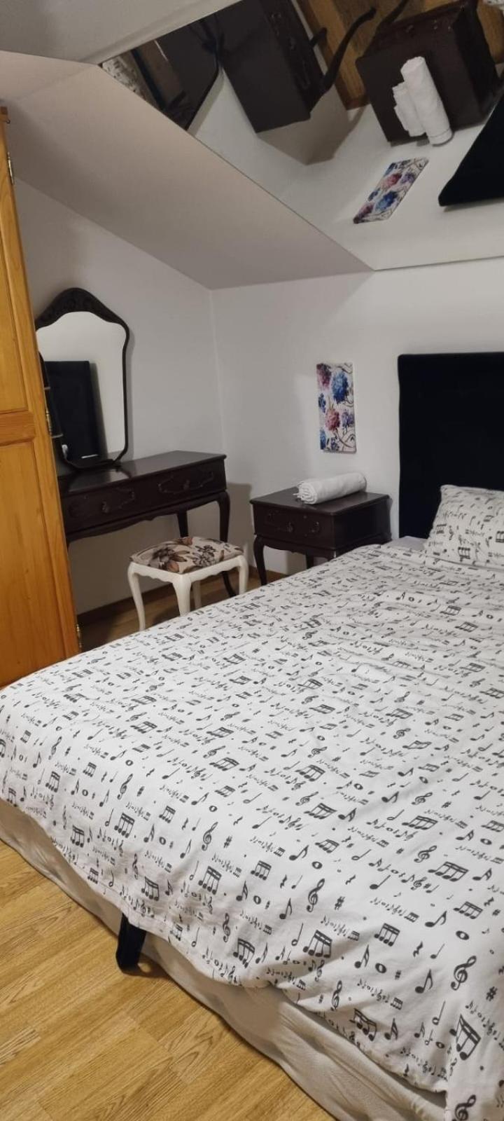 Rok Villa Tesanj Dış mekan fotoğraf