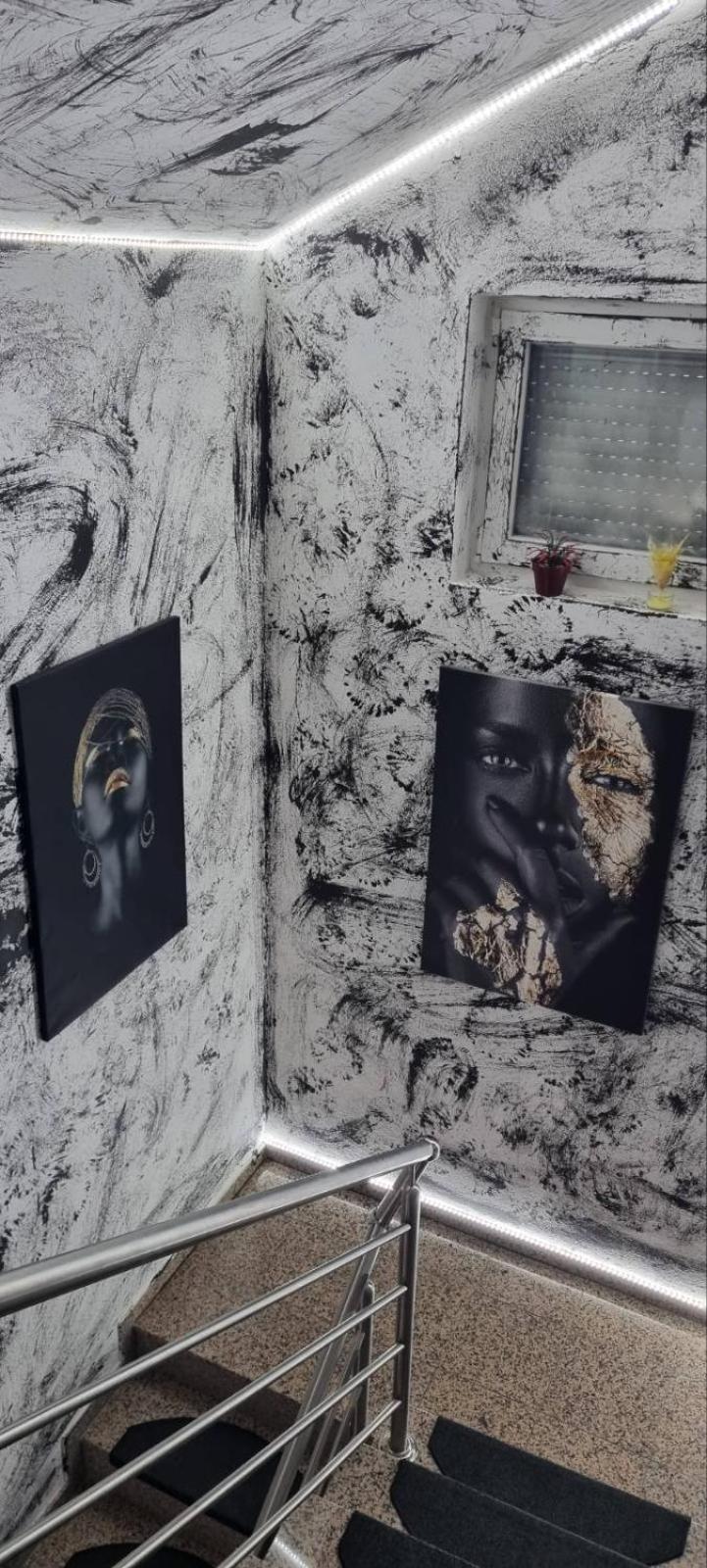 Rok Villa Tesanj Dış mekan fotoğraf